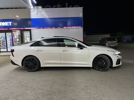 Kia K5, 2023 — сүрөт 6
