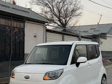 Kia Ray, 2020 — 照片 1