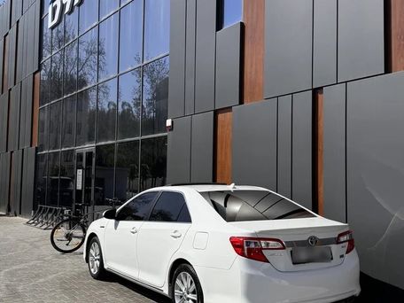 Toyota Camry, 2013 — фото 3