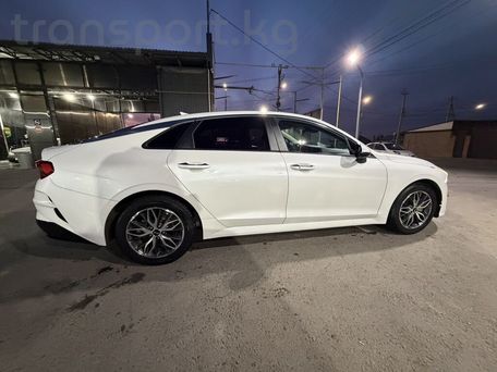 Kia K5, 2020 — сүрөт 4