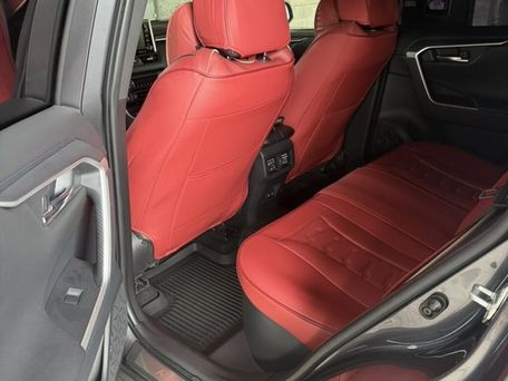 Toyota RAV4, 2019 — 照片 8
