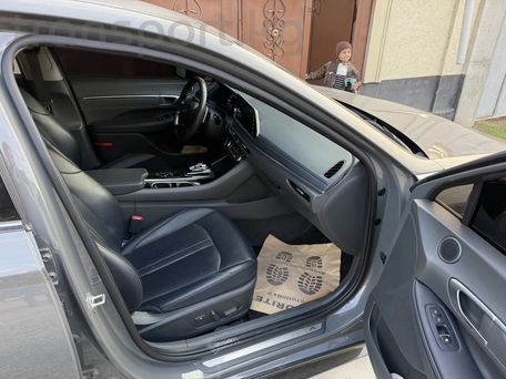 Hyundai Sonata, 2022 — photo 8