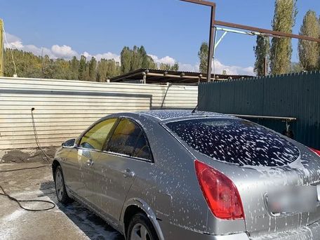 Nissan Primera, 2003 — сүрөт 4