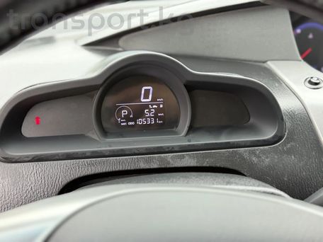 SsangYong Korando, 2018 — photo 6