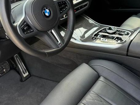 BMW X5, 2024 — 照片 8