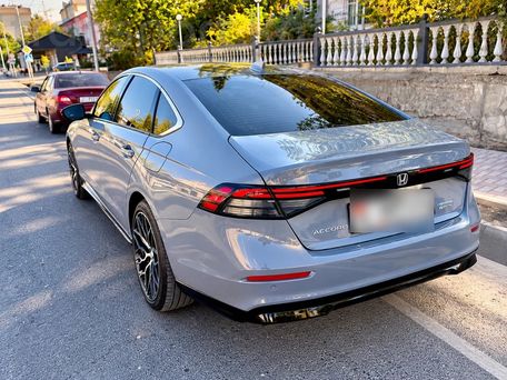 Honda Accord, 2023 — photo 6