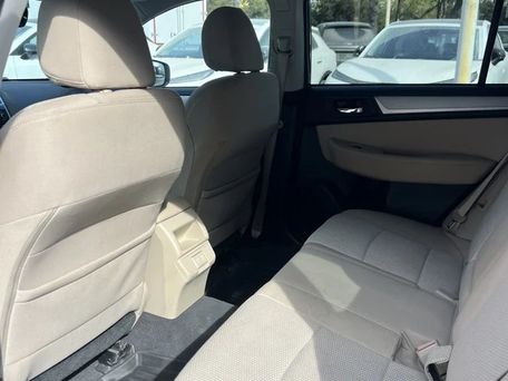 Subaru Outback, 2019 — сүрөт 6