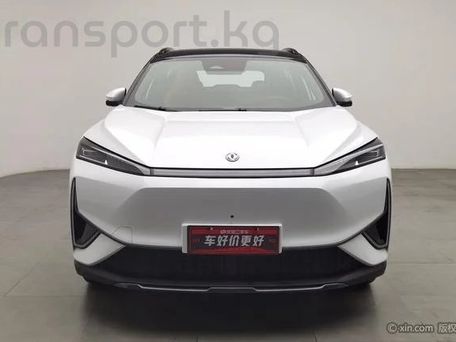 Dongfeng Aeolus L7, 2024 — фото 1