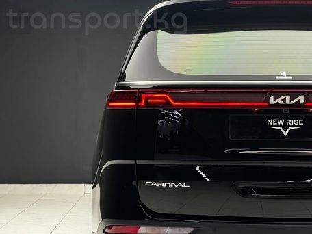 Kia Carnival, 2023 — photo 8