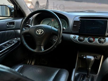 Toyota Camry, 2003 — фото 7