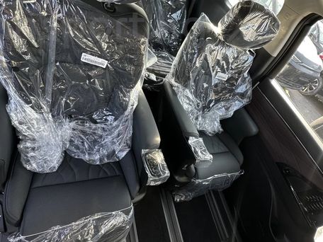 GAC Trumpchi M8, 2026 — photo 5