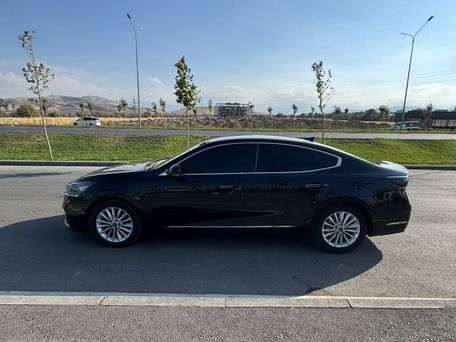 Kia K7, 2017 — photo 3