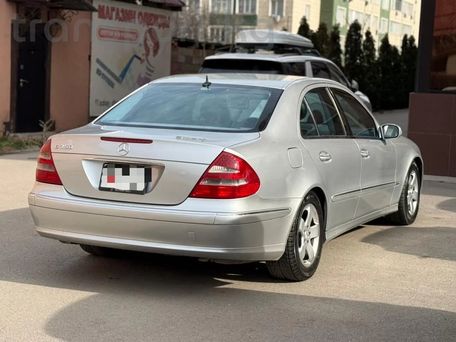 Mercedes-Benz E-Класс, 2005 — фото 7