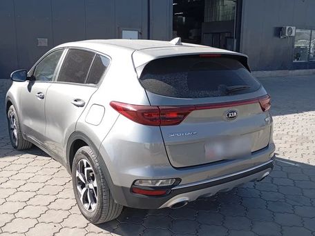 Kia Sportage, 2019 — photo 3
