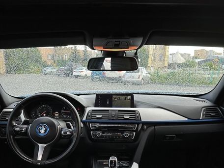 BMW 3 серии, 2018 — фото 16
