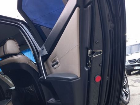 BMW 5 серии, 2004 — сүрөт 9