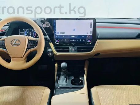 Lexus ES, 2025 — photo 6