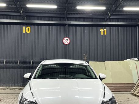 Hyundai Sonata, 2019 — сүрөт 1