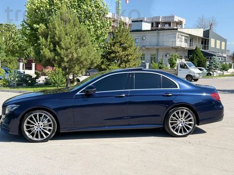 Mercedes-Benz E-Класс, 2019 — сүрөт 4