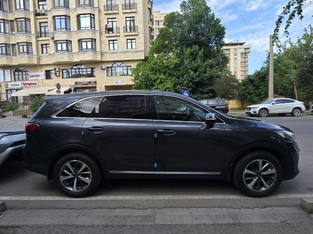 Kia Sorento, 2019 — 照片 4