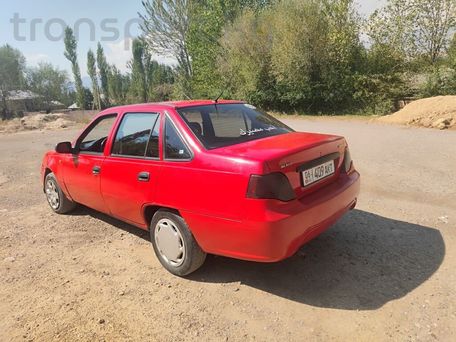 Daewoo Nexia, 2011 — 照片 4