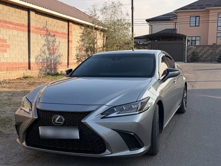 Lexus ES, 2019 — сүрөт 5