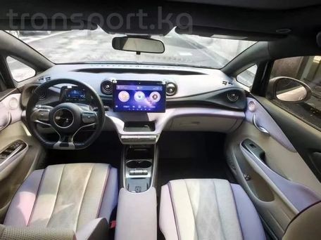 BYD Dolphin, 2021 — 照片 7
