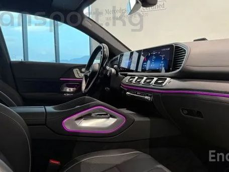 Mercedes-Benz GLE, 2026 — photo 15