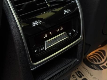 BMW X5, 2018 — 照片 12