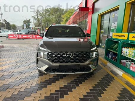 Hyundai Santa Fe, 2021 — photo 6