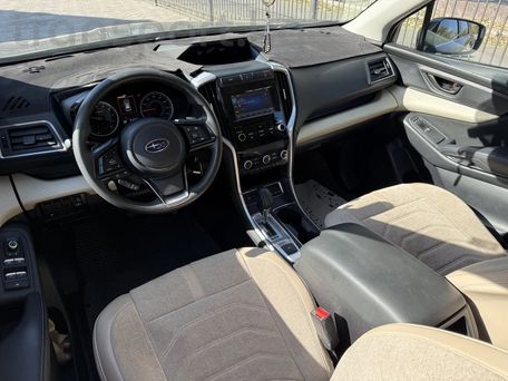 Subaru Ascent, 2019 — сүрөт 6