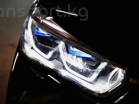 BMW X5, 2022 — photo 3