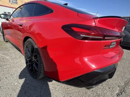Audi A5, 2025 — сүрөт 4
