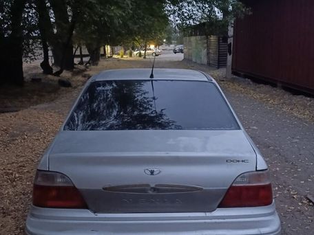 Daewoo Nexia, 2006 — 照片 4
