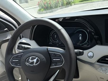 Hyundai Palisade, 2020 — сүрөт 4