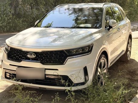 Kia Sorento, 2020 — фото 4