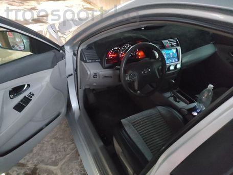 Toyota Camry, 2006 — сүрөт 9