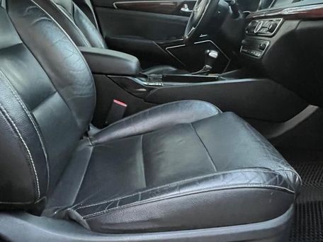 Kia K7, 2017 — сүрөт 11