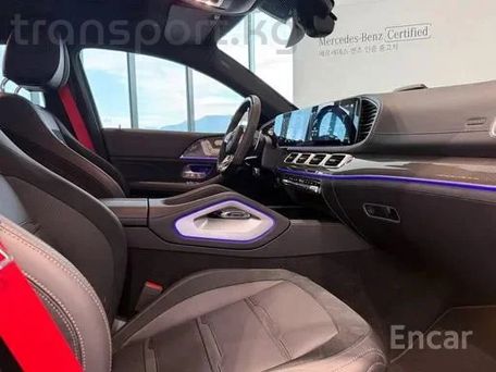 Mercedes-Benz GLE, 2023 — сүрөт 17