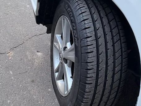 Lexus RX, 2006 — сүрөт 8