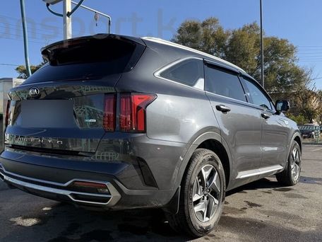 Kia Sorento, 2020 — photo 4