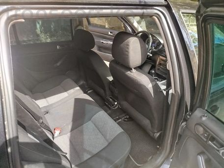 Volkswagen Golf, 2004 — сүрөт 7