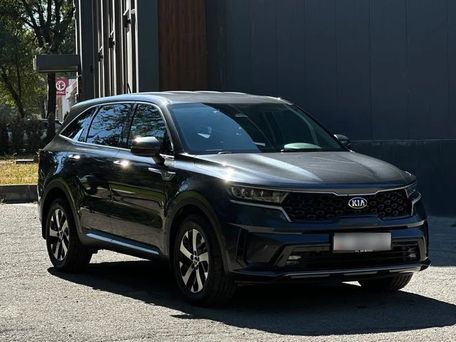 Kia Sorento, 2020 — фото 2