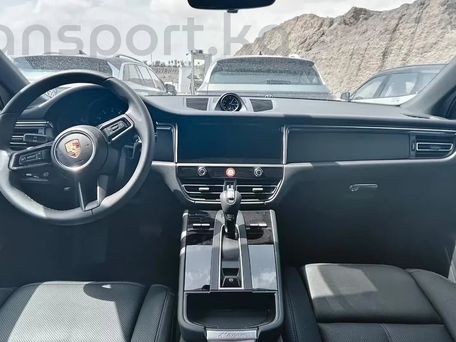 Porsche Macan, 2026 — сүрөт 5
