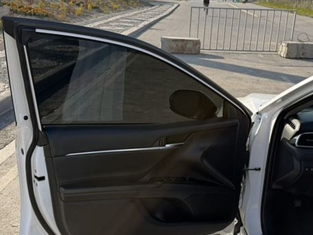 Toyota Camry, 2018 — photo 3