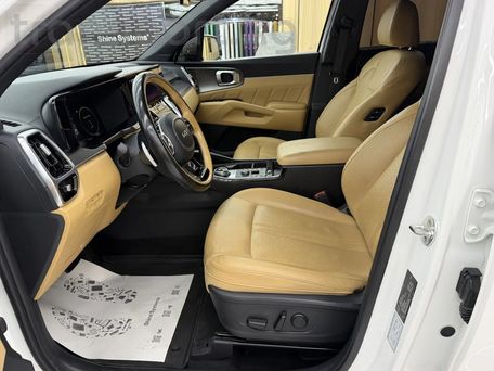Kia Sorento, 2021 — 照片 9
