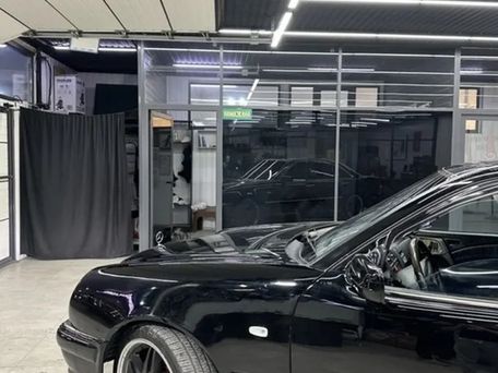 Mercedes-Benz E-Класс, 1998 — 照片 5