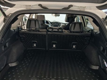 Subaru Outback, 2021 — 照片 5