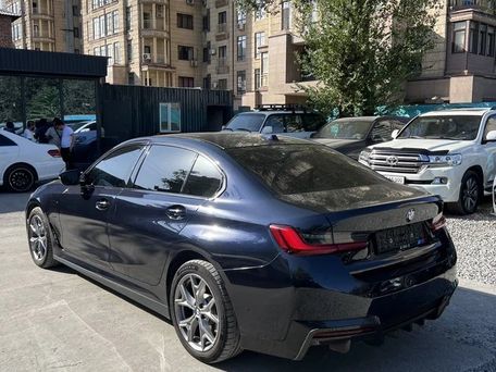 BMW i3, 2022 — photo 3