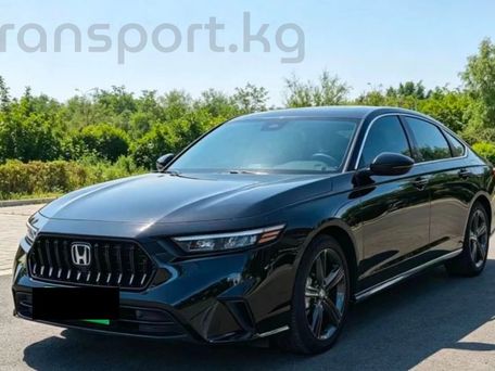 Honda Inspire, 2023 — photo 1